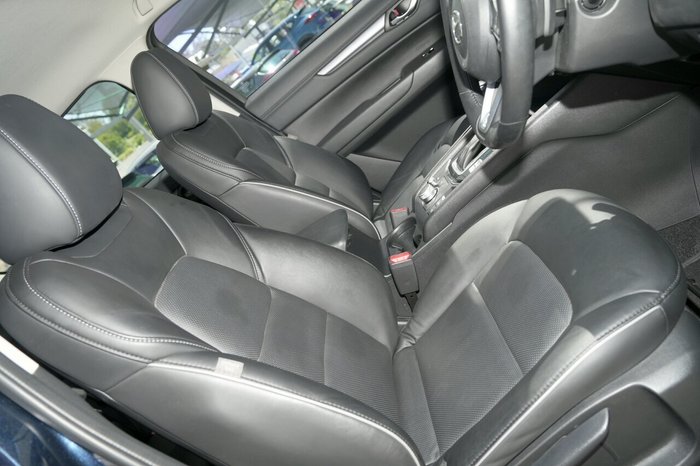 2024 Mazda CX-5 G25 Touring