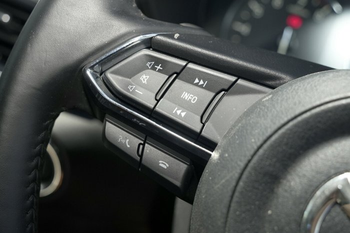 2024 Mazda CX-5 G25 Touring