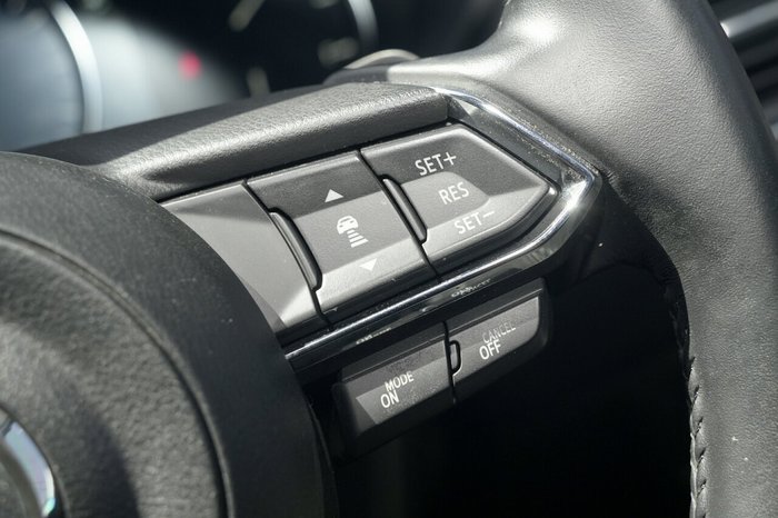 2024 Mazda CX-5 G25 Touring