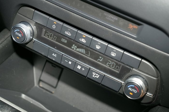 2024 Mazda CX-5 G25 Touring