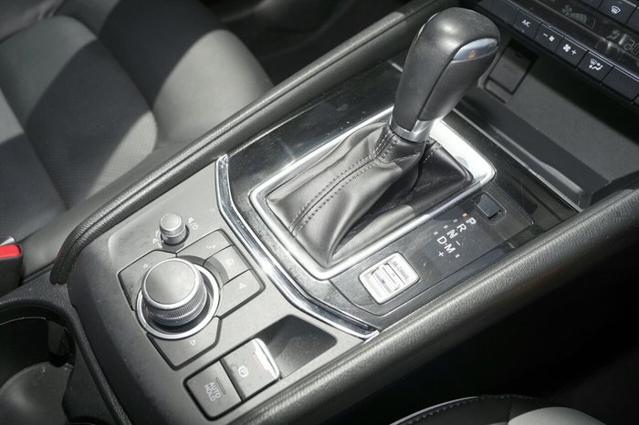 2024 Mazda CX-5 G25 Touring