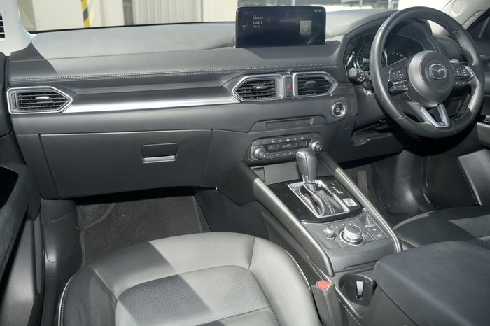 2024 Mazda CX-5 G25 Touring