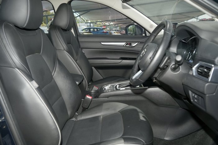 2024 Mazda CX-5 G25 Touring