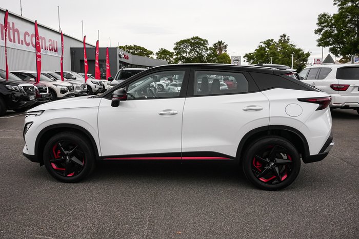 2024 Chery Omoda 5 GT DCT AWD