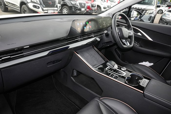 2024 Chery Omoda 5 GT DCT AWD