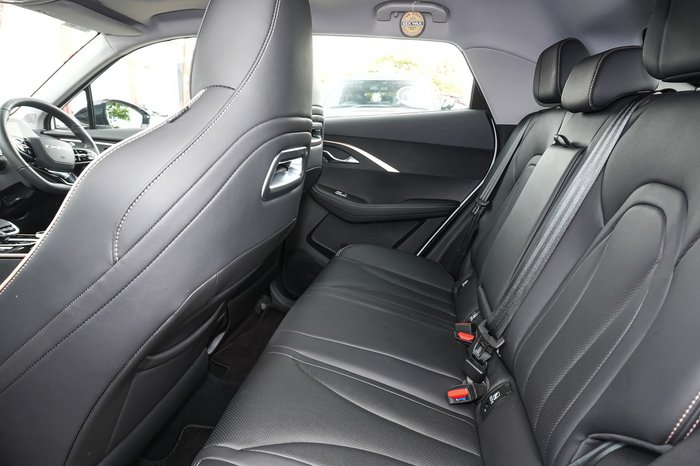 2024 Chery Omoda 5 GT DCT AWD