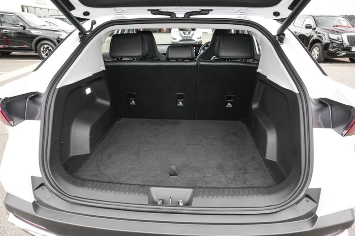 2024 Chery Omoda 5 GT DCT AWD