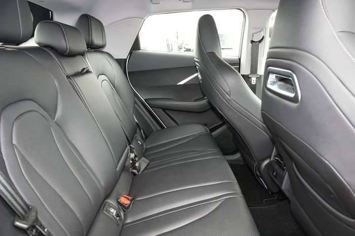 2024 Chery Omoda 5 GT DCT AWD