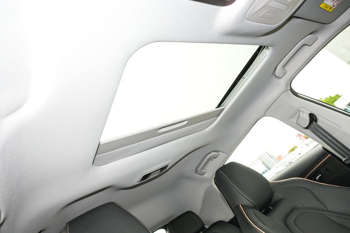 2024 Chery Omoda 5 GT DCT AWD