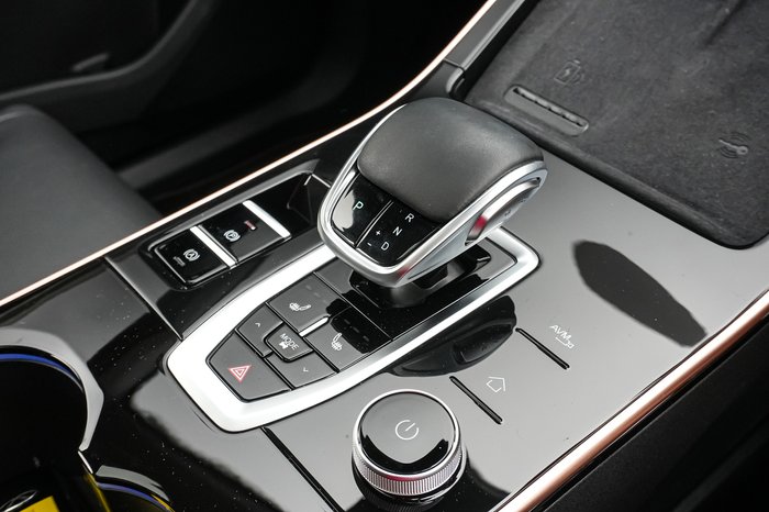 2024 Chery Omoda 5 GT DCT AWD