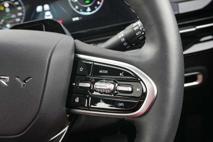 2024 Chery Omoda 5 GT DCT AWD