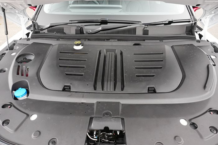 2024 Chery Omoda 5 GT DCT AWD