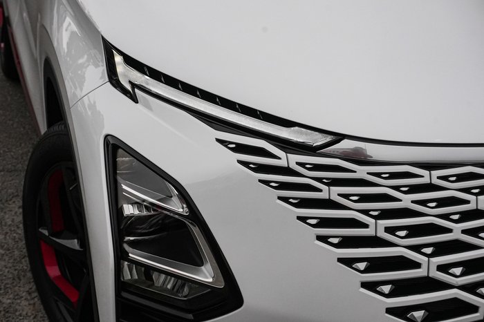 2024 Chery Omoda 5 GT DCT AWD