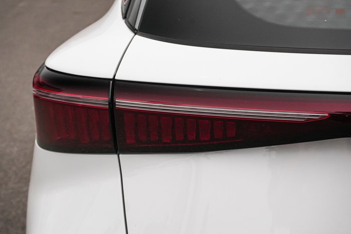 2024 Chery Omoda 5 GT DCT AWD