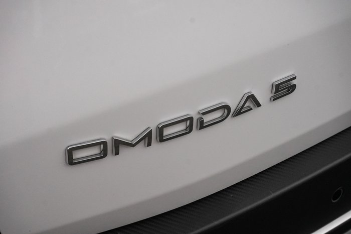 2024 Chery Omoda 5 GT DCT AWD