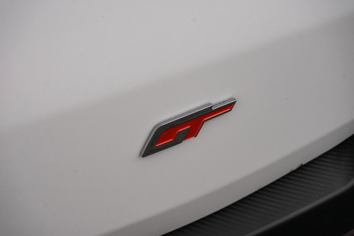 2024 Chery Omoda 5 GT DCT AWD