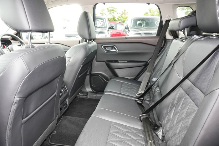 2024 Nissan X-Trail Ti-L X-tronic 4WD