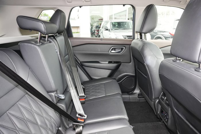 2024 Nissan X-Trail Ti-L X-tronic 4WD