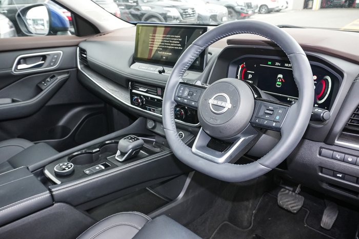 2024 Nissan X-Trail Ti-L X-tronic 4WD