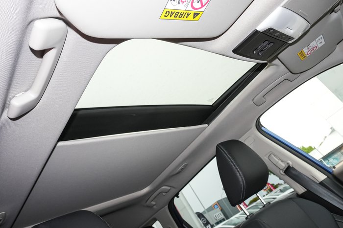 2024 Nissan X-Trail Ti-L X-tronic 4WD