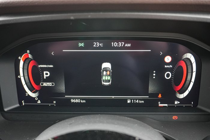 2024 Nissan X-Trail Ti-L X-tronic 4WD