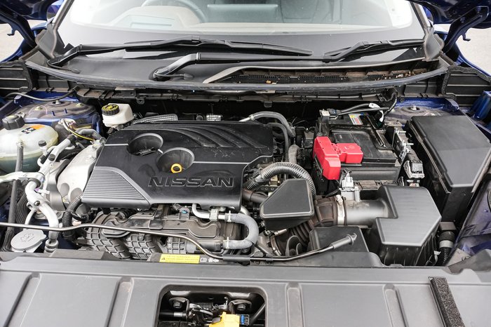 2024 Nissan X-Trail Ti-L X-tronic 4WD