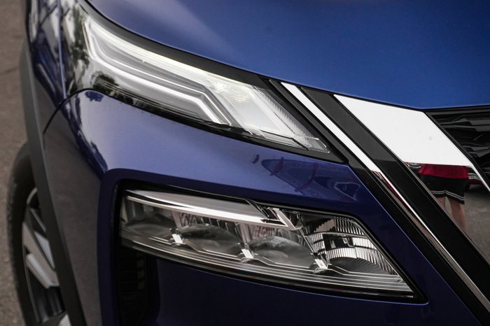 2024 Nissan X-Trail Ti-L X-tronic 4WD