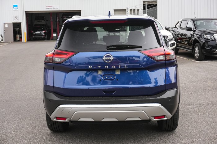 2024 Nissan X-Trail Ti-L X-tronic 4WD