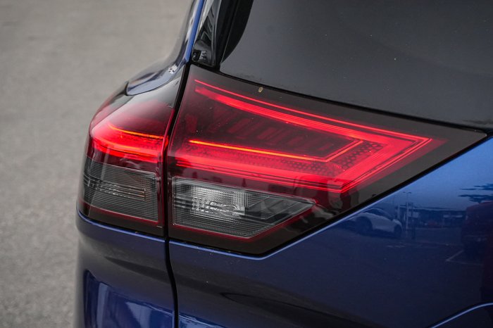 2024 Nissan X-Trail Ti-L X-tronic 4WD