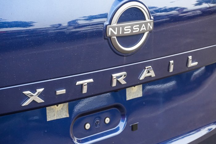 2024 Nissan X-Trail Ti-L X-tronic 4WD