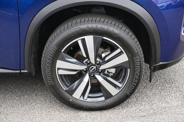 2024 Nissan X-Trail Ti-L X-tronic 4WD