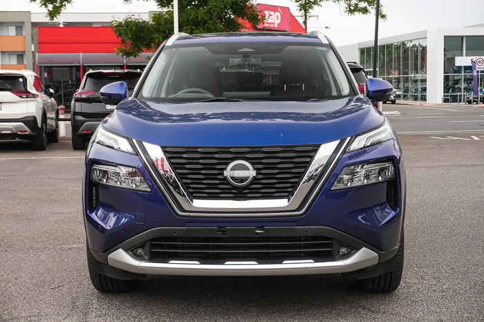 2024 Nissan X-Trail Ti-L X-tronic 4WD