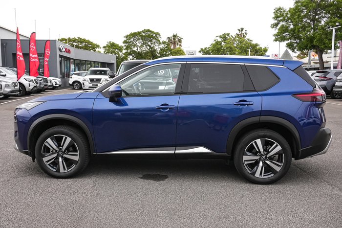 2024 Nissan X-Trail Ti-L X-tronic 4WD