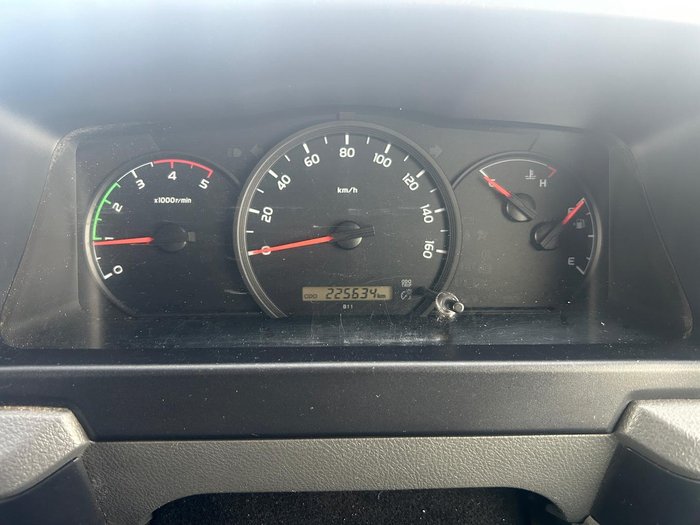 2019 Toyota Coaster Deluxe