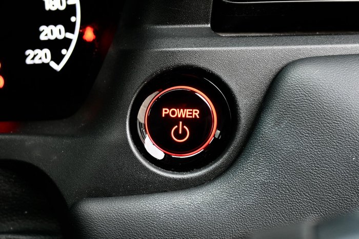 2023 Honda HR-V e:HEV L MY22 Premium Crystal Red