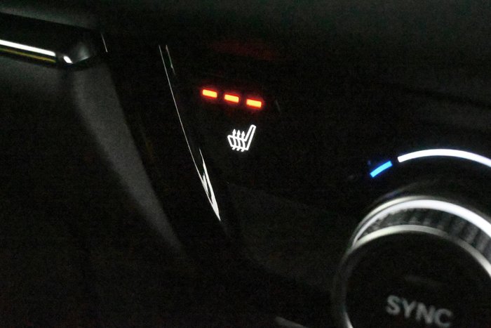 2023 Honda HR-V e:HEV L MY22 Premium Crystal Red