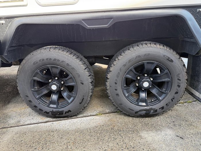 2017 Jayco Silverline