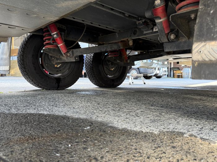 2017 Jayco Silverline