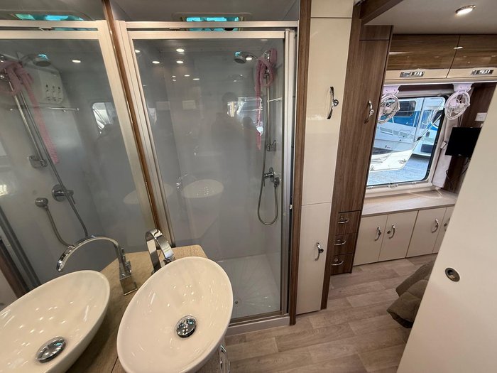 2017 Jayco Silverline