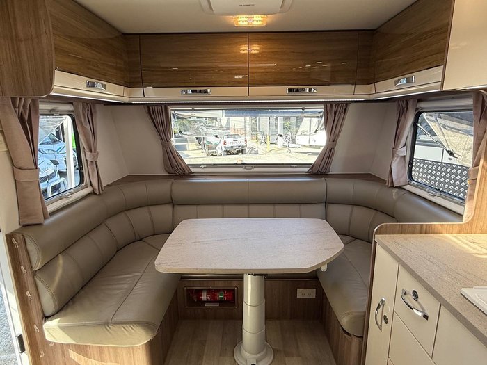 2017 Jayco Silverline