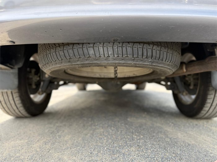 2018 ISUZU MU-X LS-U (4x4)