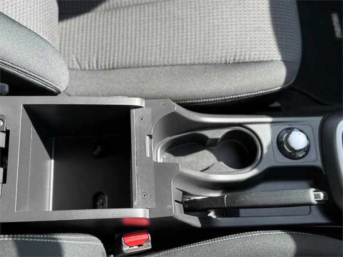 2018 ISUZU MU-X LS-U (4x4)