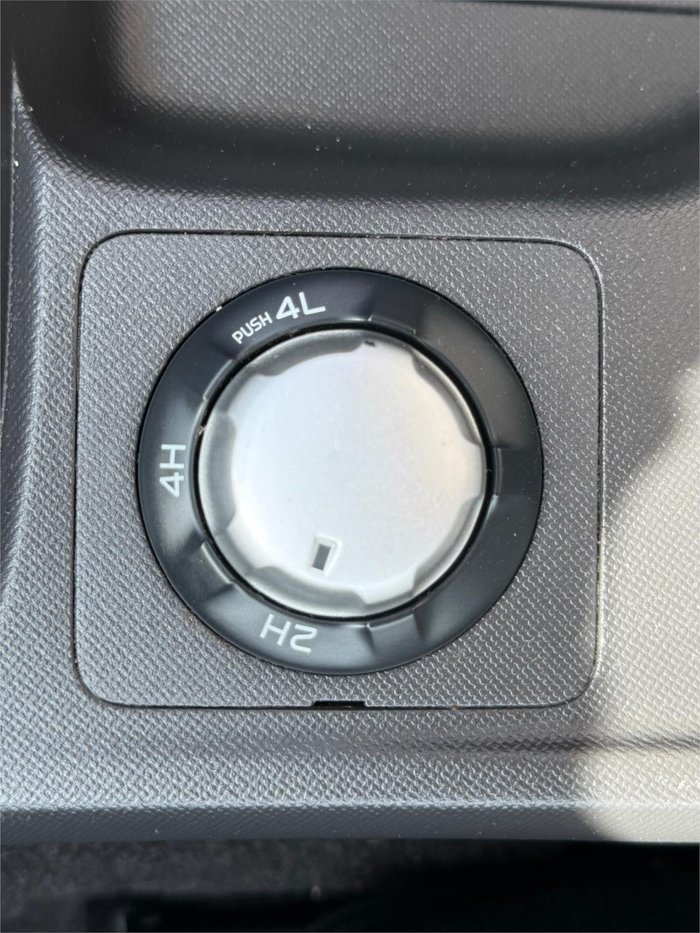 2018 ISUZU MU-X LS-U (4x4)