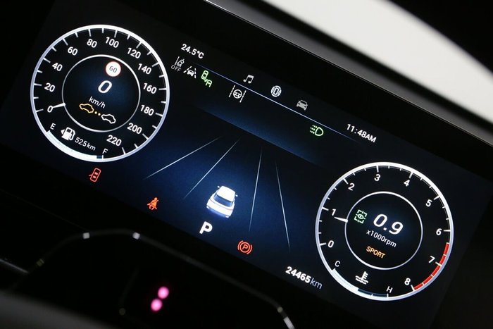 2024 Chery OMODA 5 BX