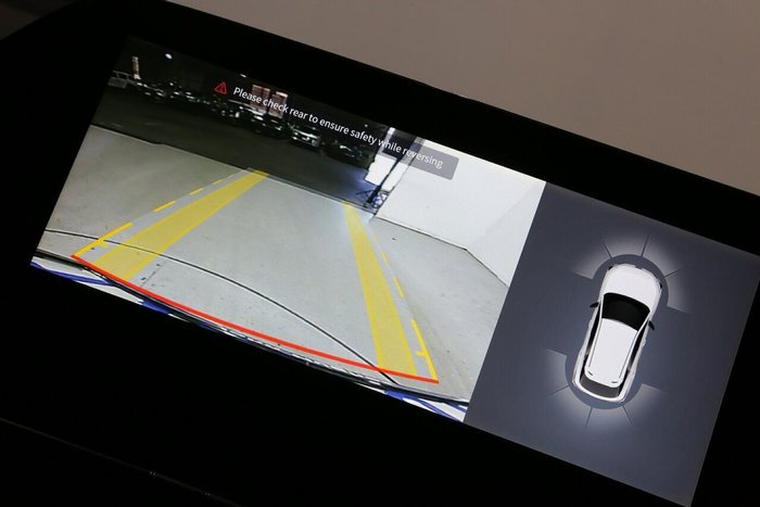 2024 Chery OMODA 5 BX