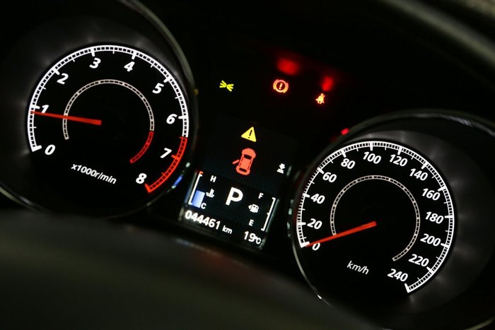 2022 Mitsubishi ASX MR