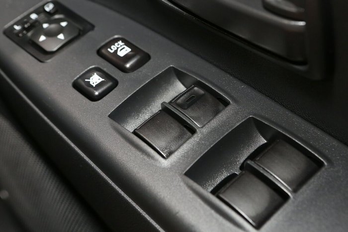 2022 Mitsubishi ASX MR