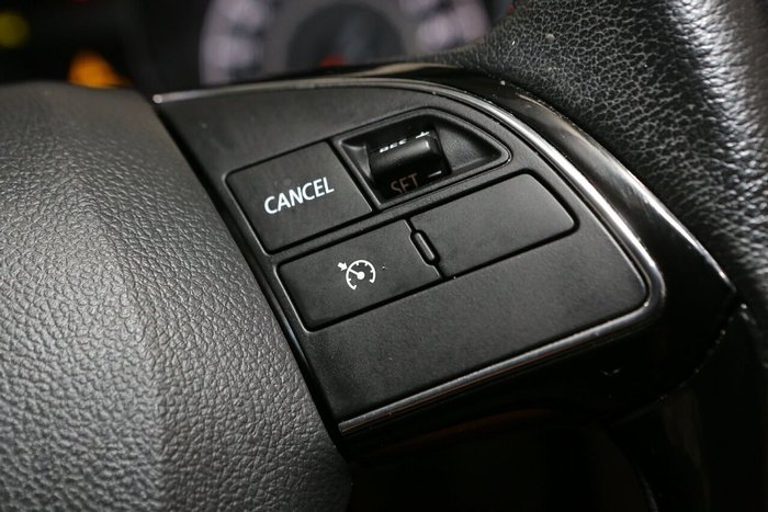 2022 Mitsubishi ASX MR