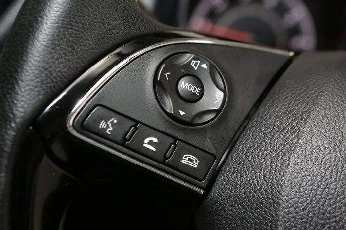 2022 Mitsubishi ASX MR