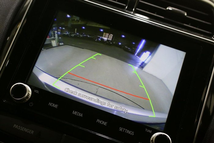 2022 Mitsubishi ASX MR